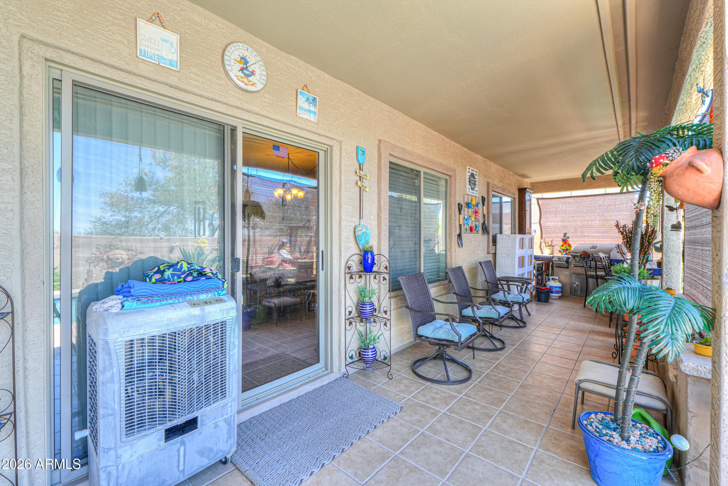 3461 N EXCALIBUR Place, Casa Grande, AZ 85122 — photo 53 of 81