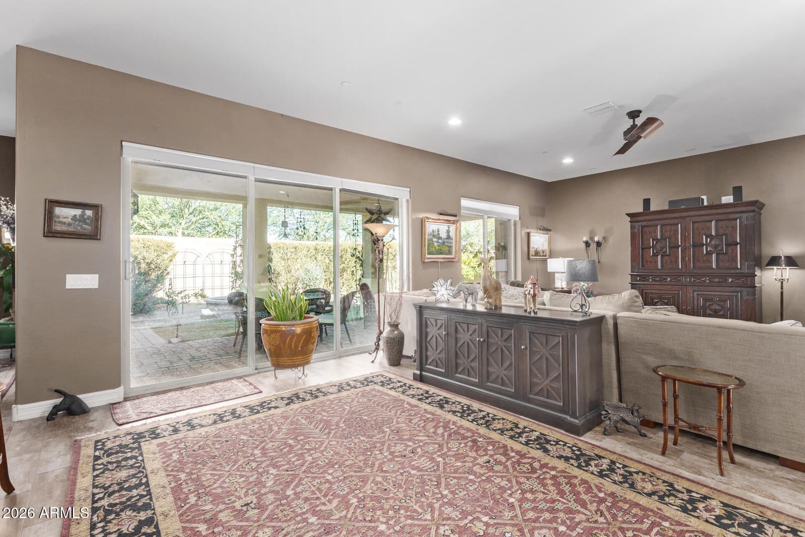 9814 W ROWEL Road, Peoria, AZ 85383
