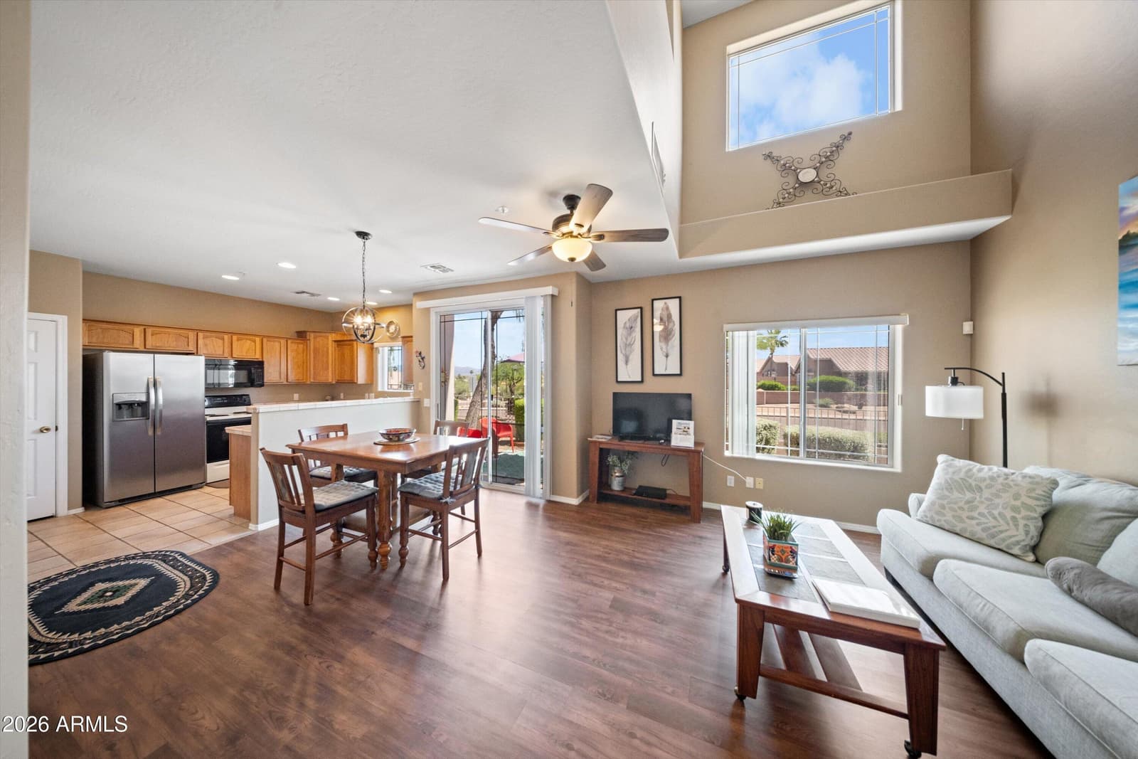 9750 N MONTEREY Drive 64, Fountain Hills, AZ 85268 — photo 3 of 53