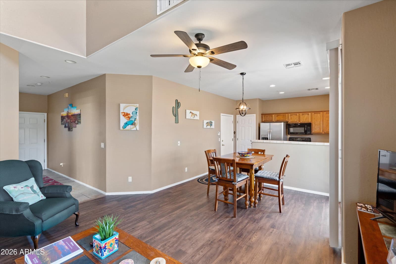 9750 N MONTEREY Drive 64, Fountain Hills, AZ 85268 — photo 9 of 53