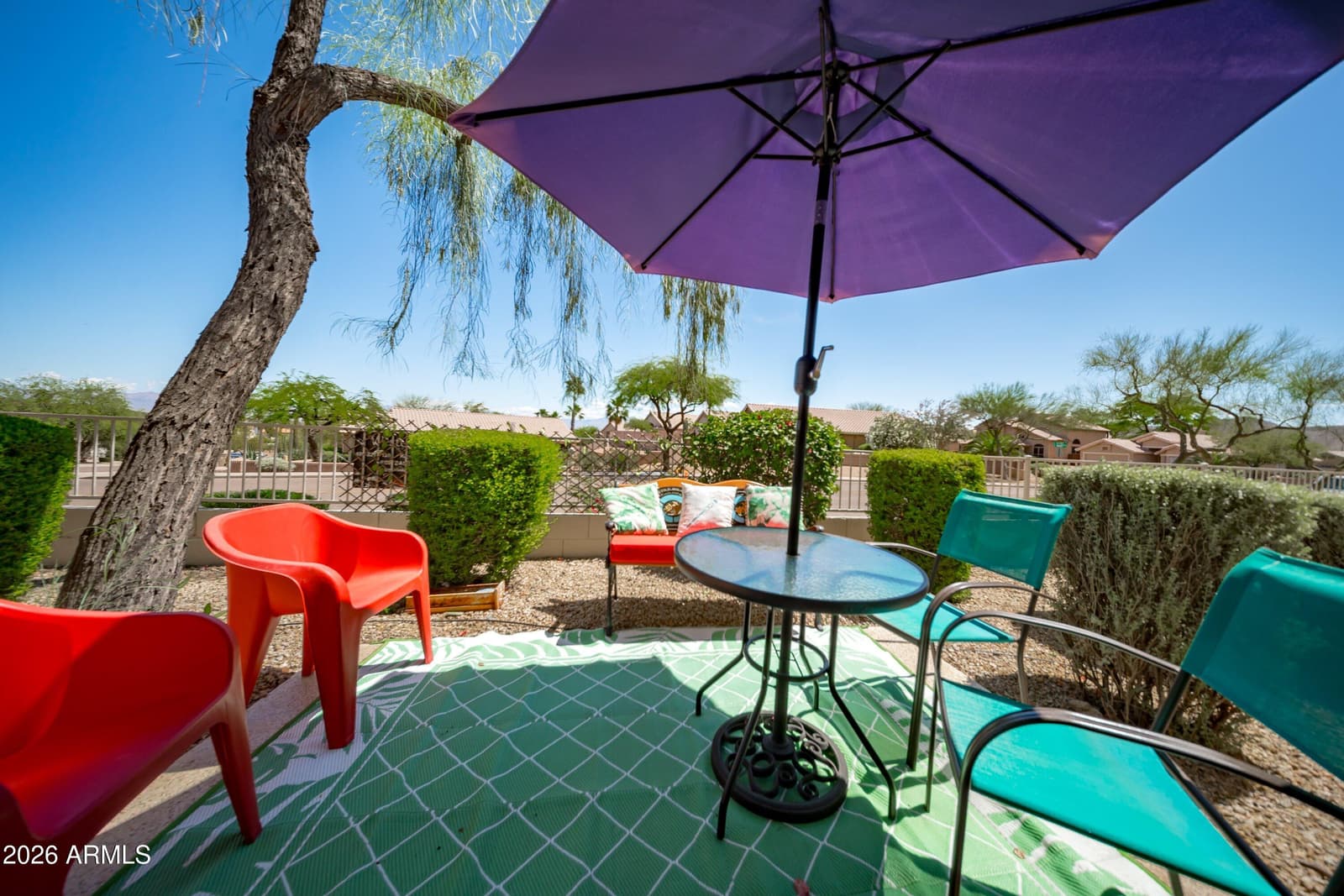 9750 N MONTEREY Drive 64, Fountain Hills, AZ 85268 — photo 41 of 53
