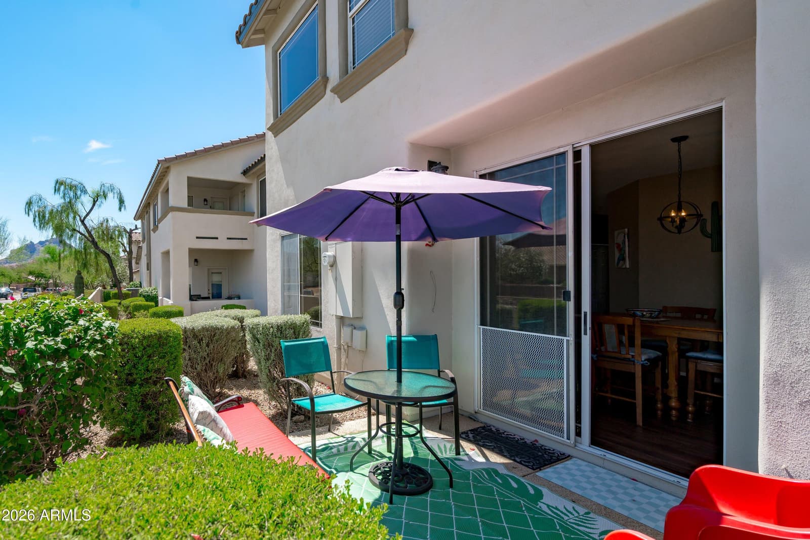 9750 N MONTEREY Drive 64, Fountain Hills, AZ 85268 — photo 44 of 53