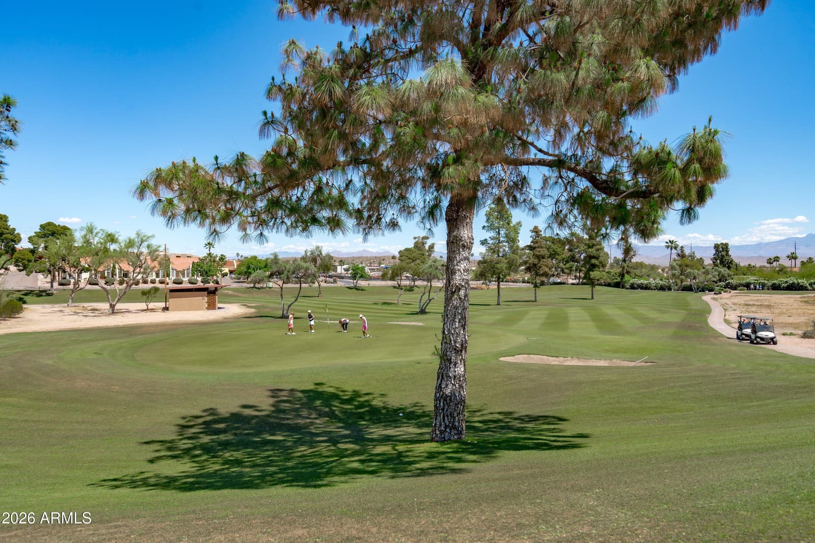 9750 N MONTEREY Drive 64, Fountain Hills, AZ 85268 — photo 45 of 53