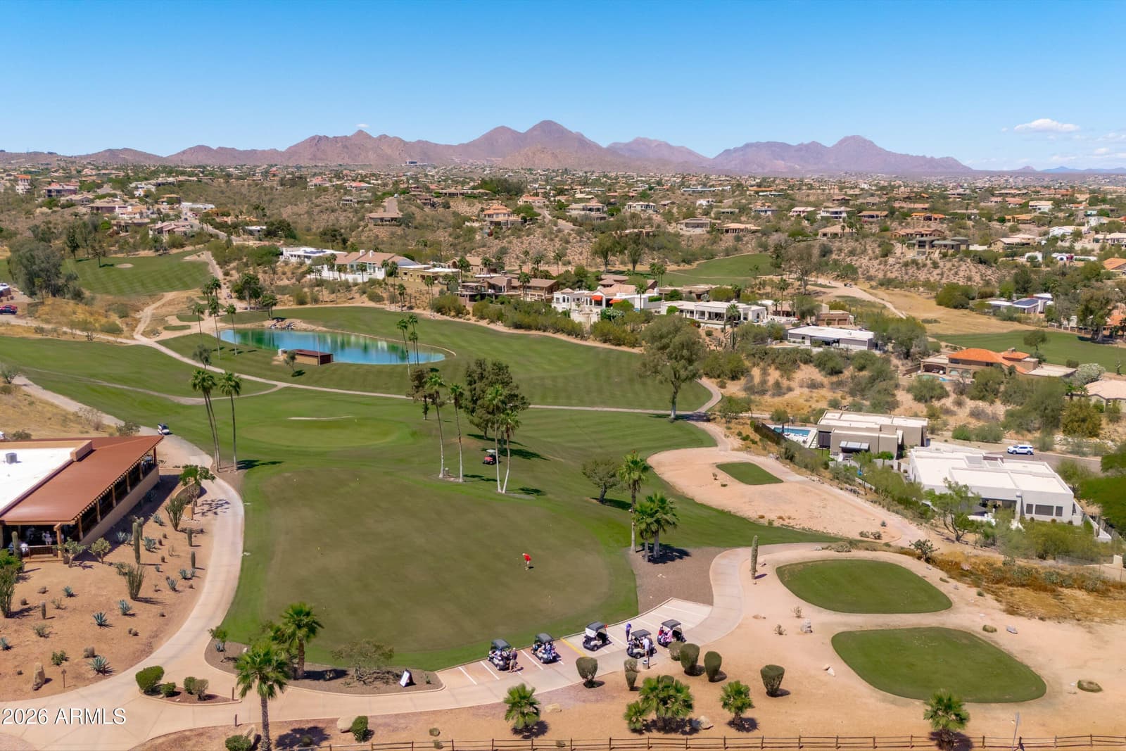 9750 N MONTEREY Drive 64, Fountain Hills, AZ 85268 — photo 47 of 53