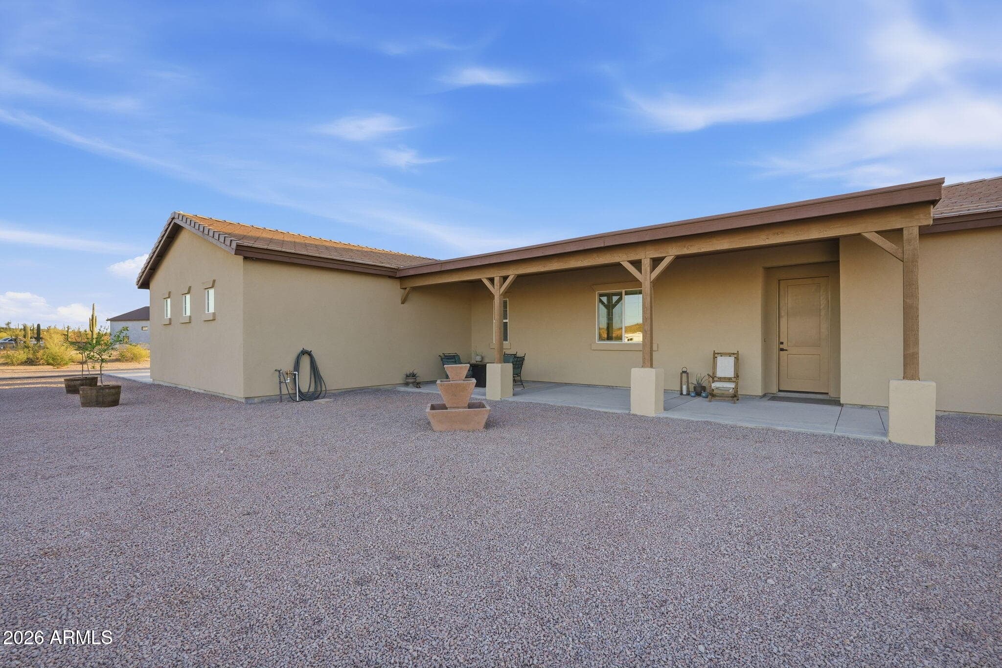 23086 N BRONZE Lane, Florence, AZ 85132 — photo 20 of 69
