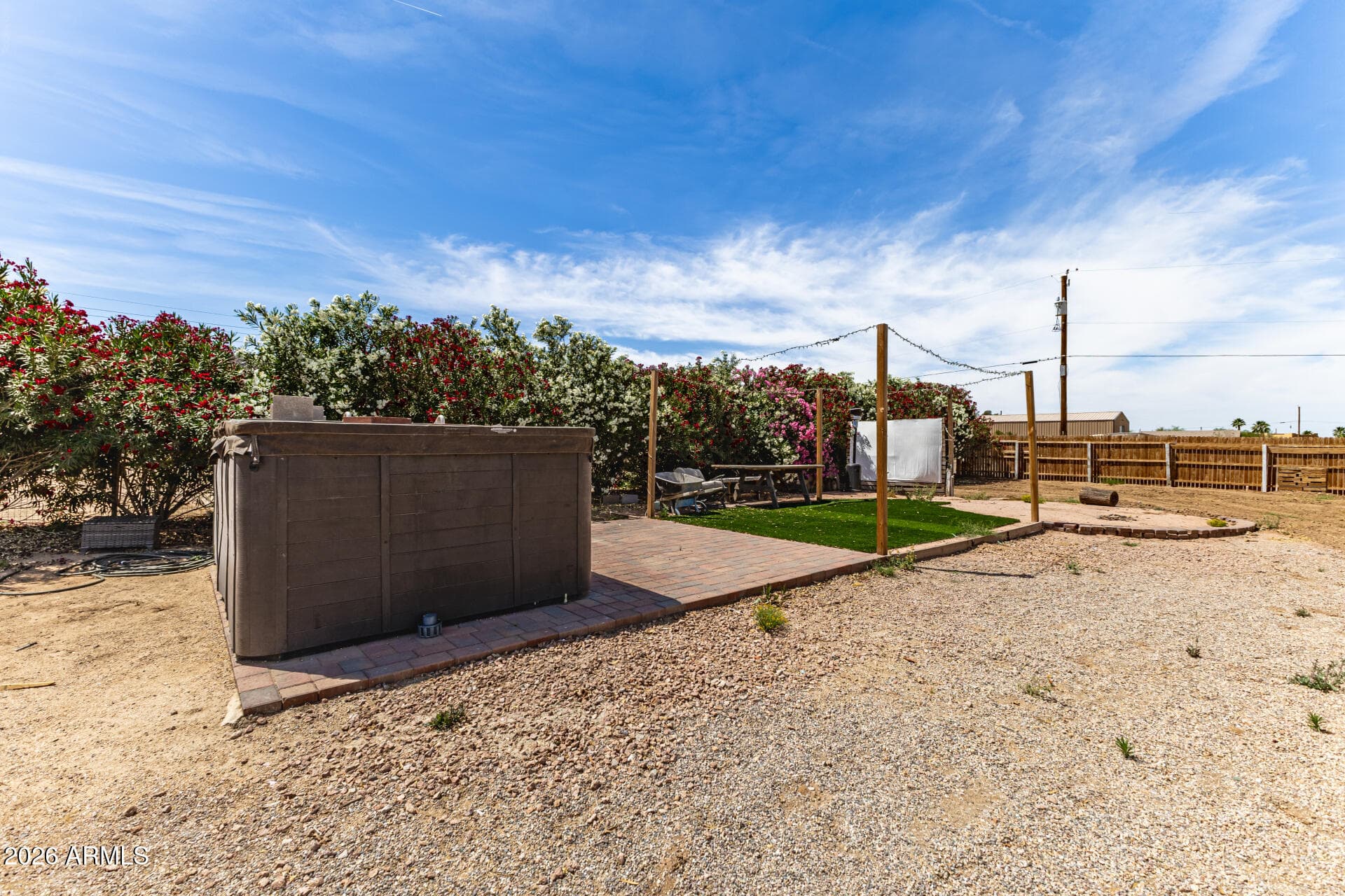 26705 S 203RD Way, Queen Creek, AZ 85142 — photo 23 of 35