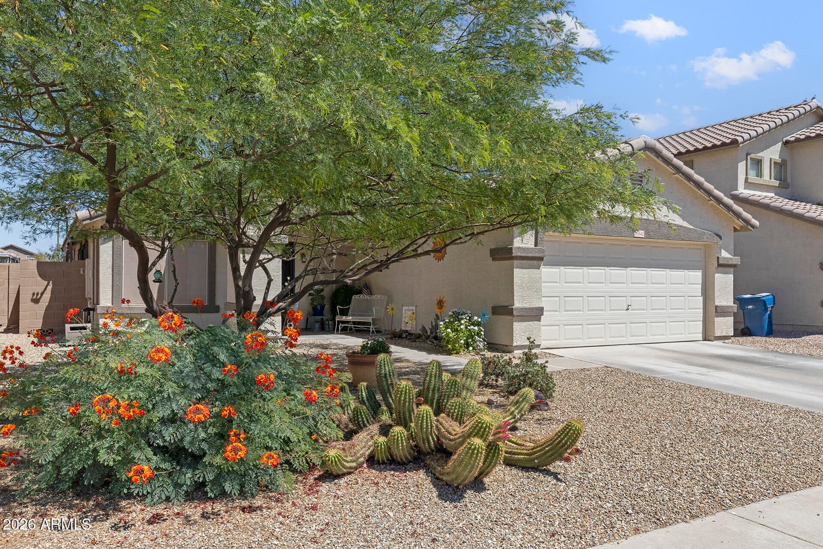 25542 W PIONEER Street, Buckeye, AZ 85326 — photo 7 of 60