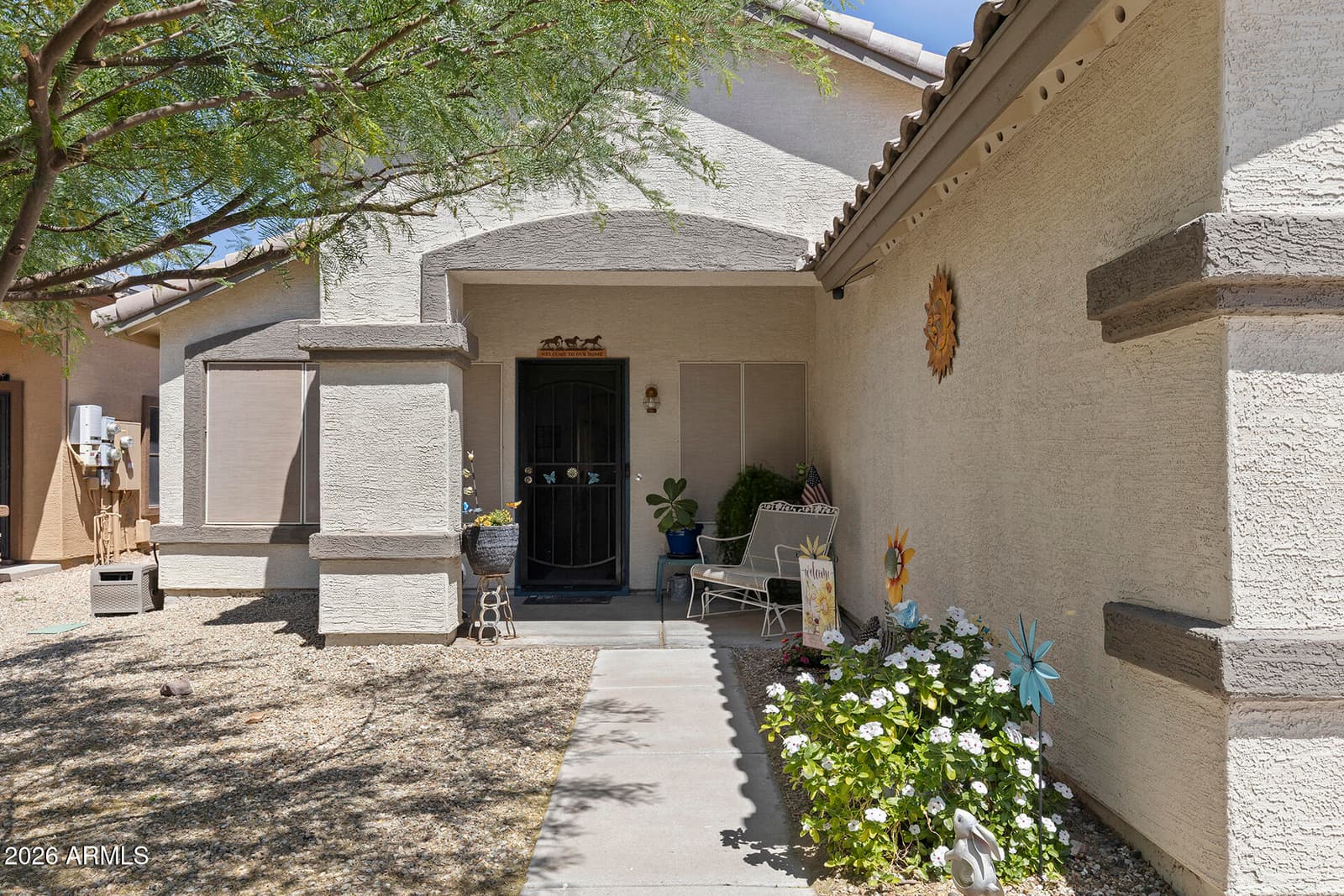25542 W PIONEER Street, Buckeye, AZ 85326 — photo 8 of 60