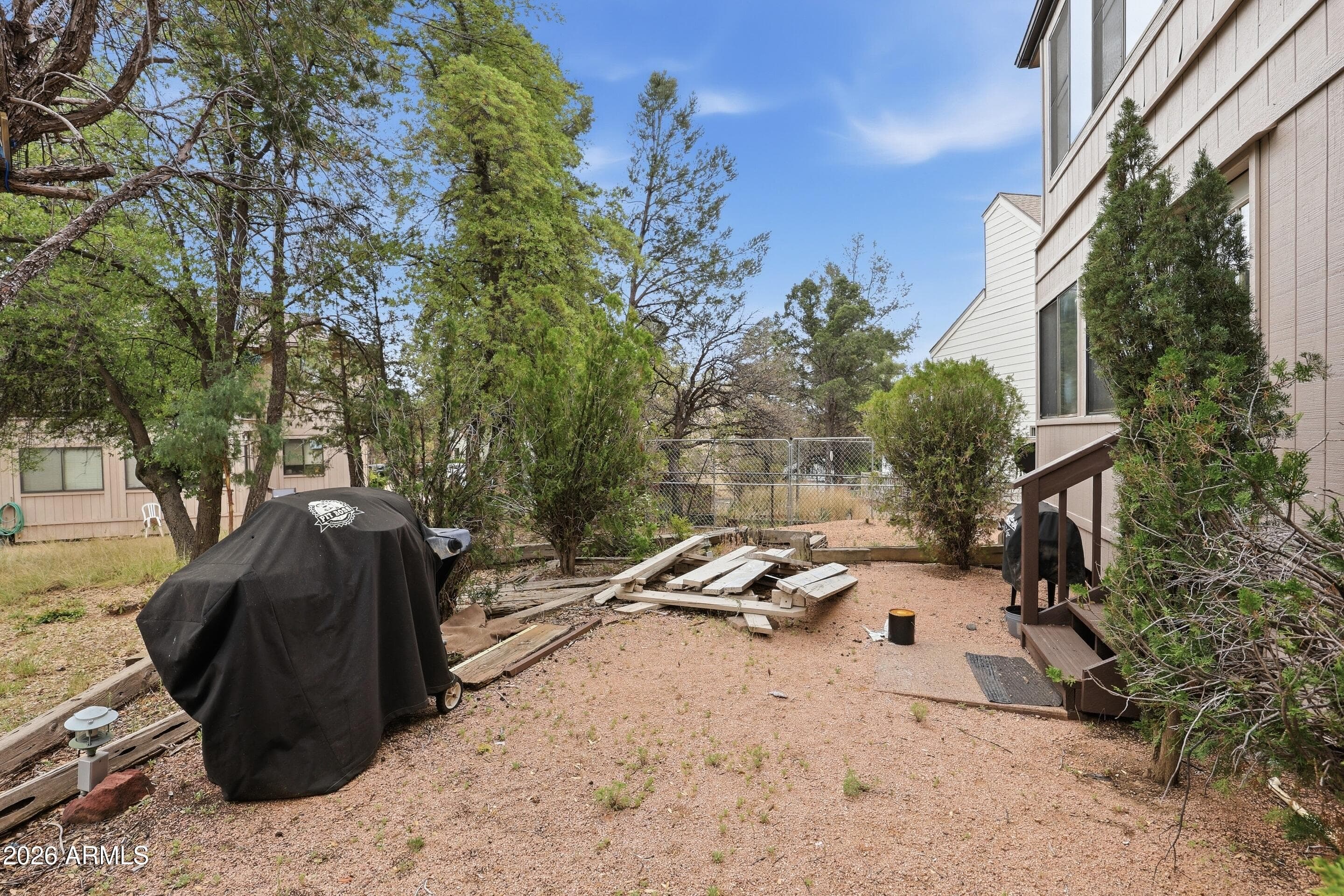 609 N Ponderosa Circle A, Payson, AZ 85541 — photo 24 of 28