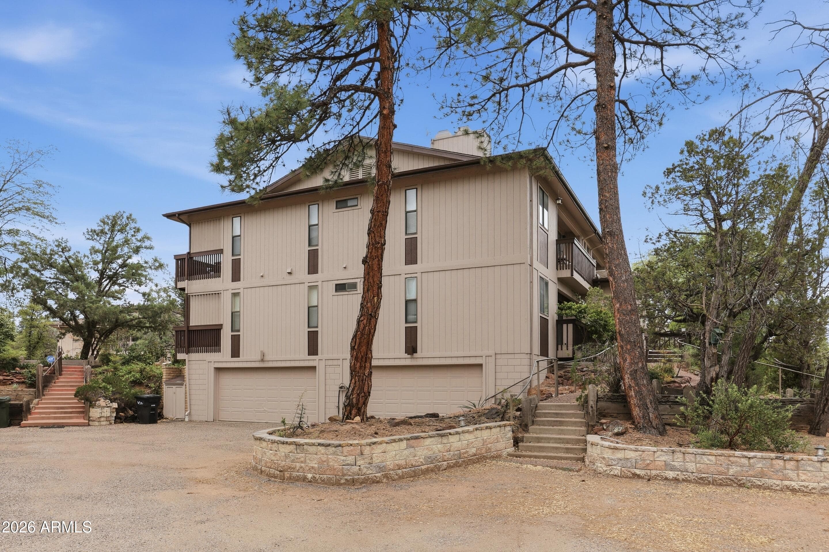 609 N Ponderosa Circle A, Payson, AZ 85541 — photo 27 of 28