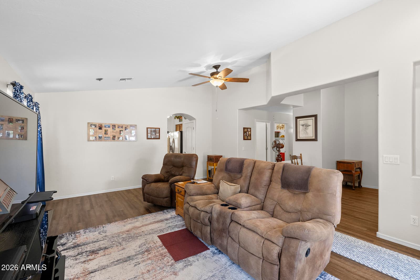 25542 W PIONEER Street, Buckeye, AZ 85326 — photo 15 of 60