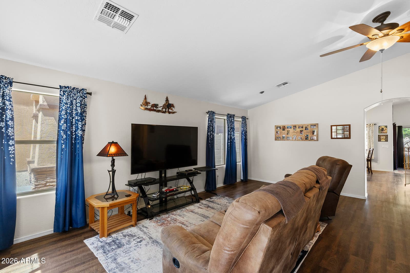 25542 W PIONEER Street, Buckeye, AZ 85326 — photo 16 of 60