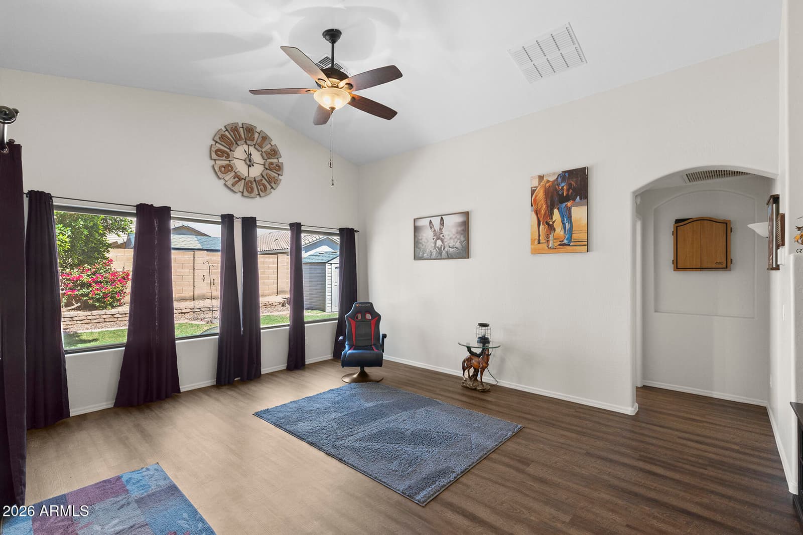25542 W PIONEER Street, Buckeye, AZ 85326 — photo 24 of 60