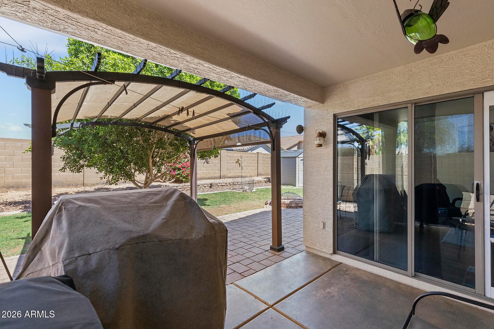25542 W PIONEER Street, Buckeye, AZ 85326 — photo 48 of 60