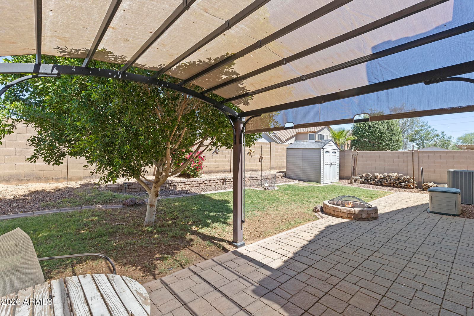 25542 W PIONEER Street, Buckeye, AZ 85326 — photo 49 of 60