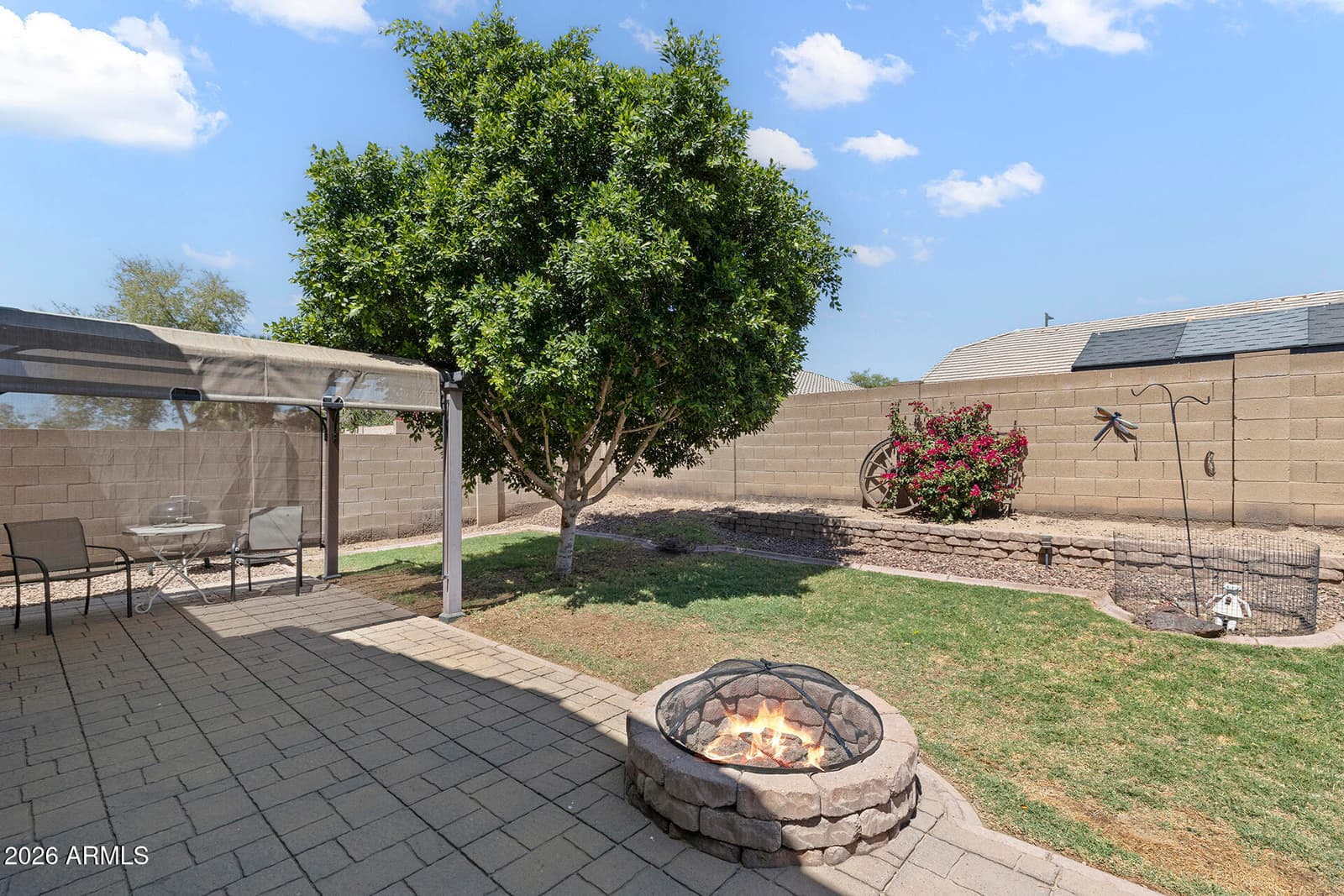 25542 W PIONEER Street, Buckeye, AZ 85326 — photo 51 of 60