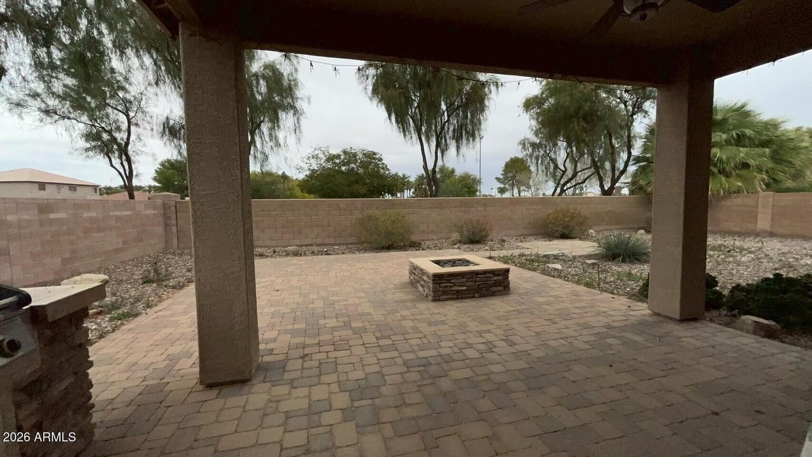 22167 N LAKESIDE Drive, Maricopa, AZ 85138 — photo 12 of 13
