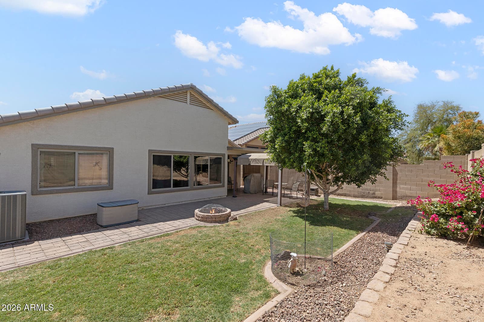 25542 W PIONEER Street, Buckeye, AZ 85326 — photo 56 of 60