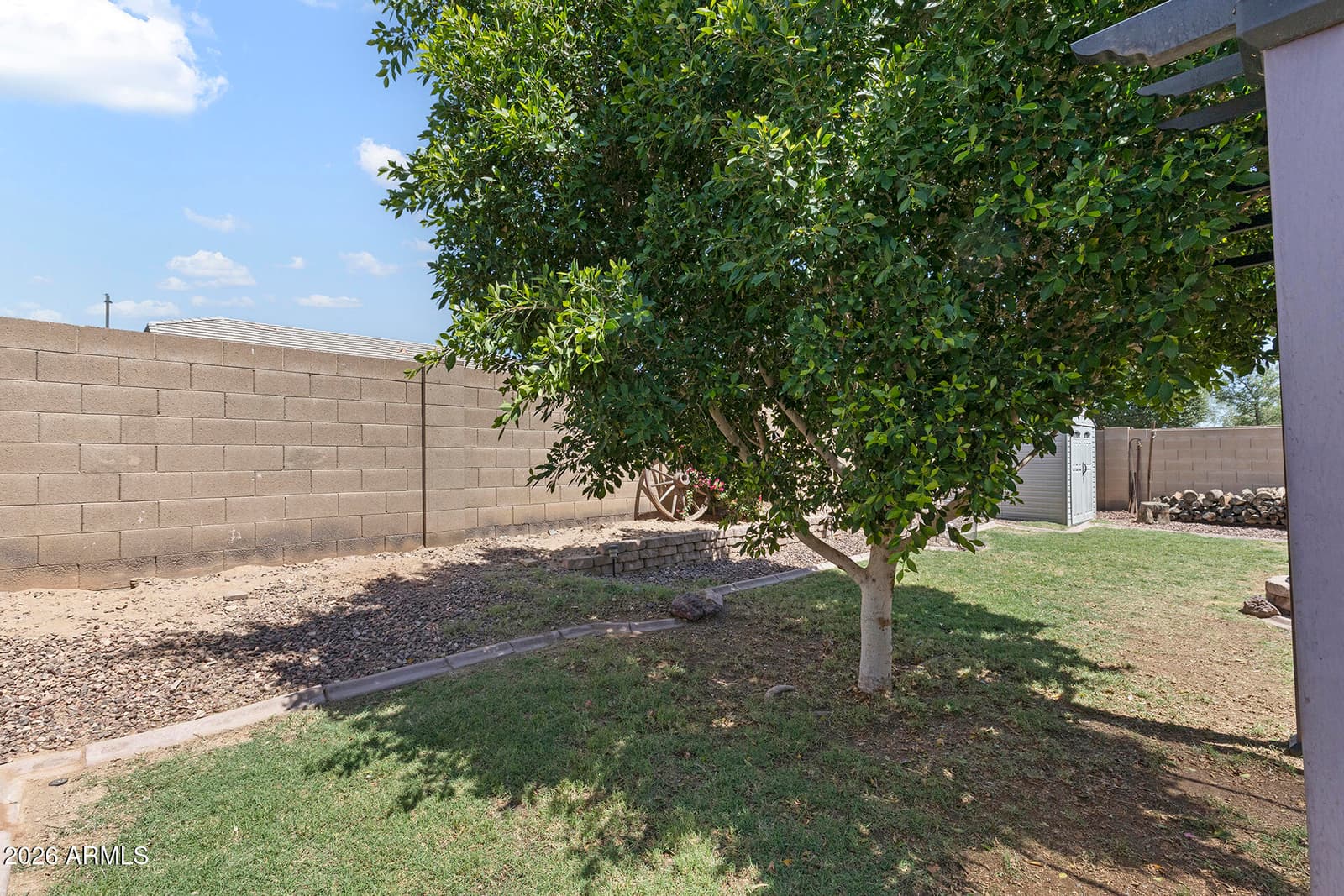 25542 W PIONEER Street, Buckeye, AZ 85326 — photo 58 of 60