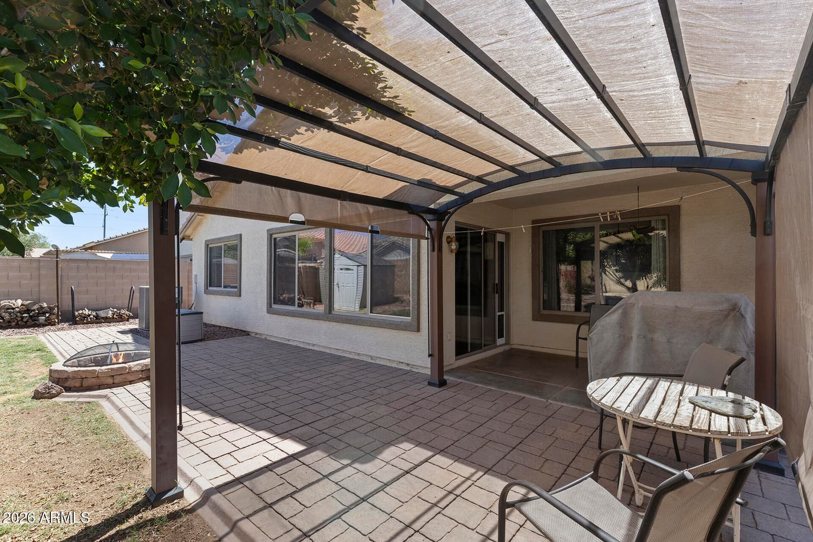 25542 W PIONEER Street, Buckeye, AZ 85326 — photo 59 of 60