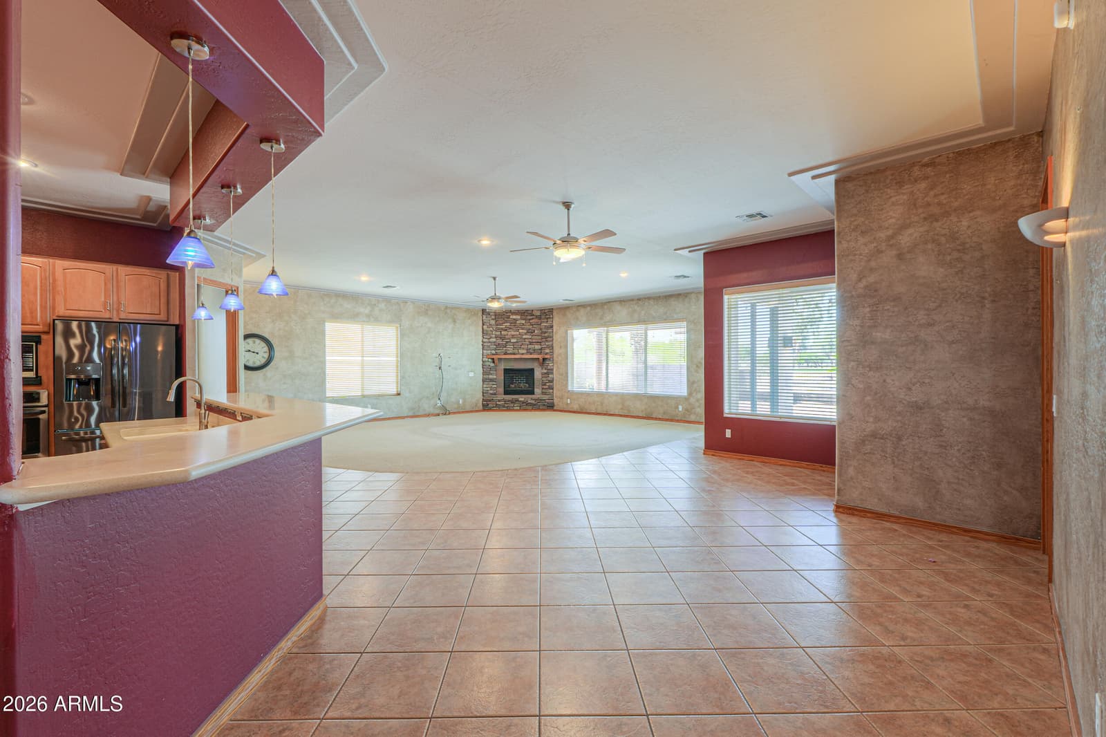 988 W CROOKED STICK Drive, Casa Grande, AZ 85122 — photo 11 of 61