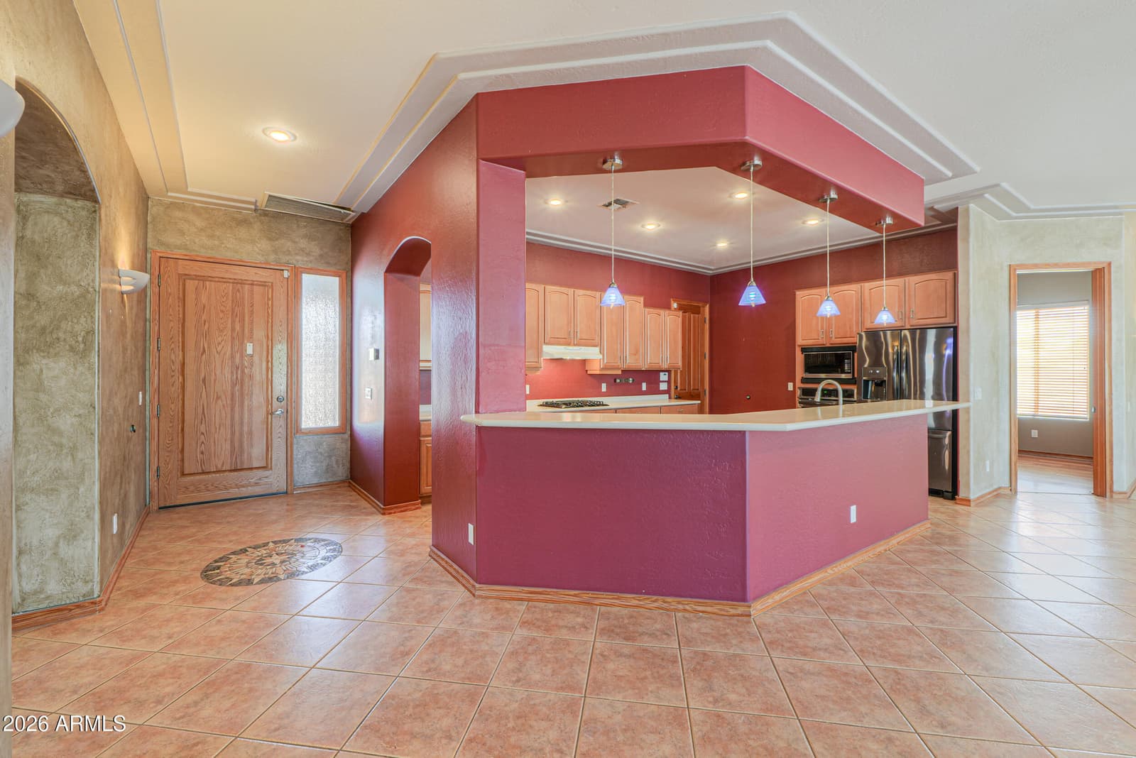 988 W CROOKED STICK Drive, Casa Grande, AZ 85122 — photo 12 of 61
