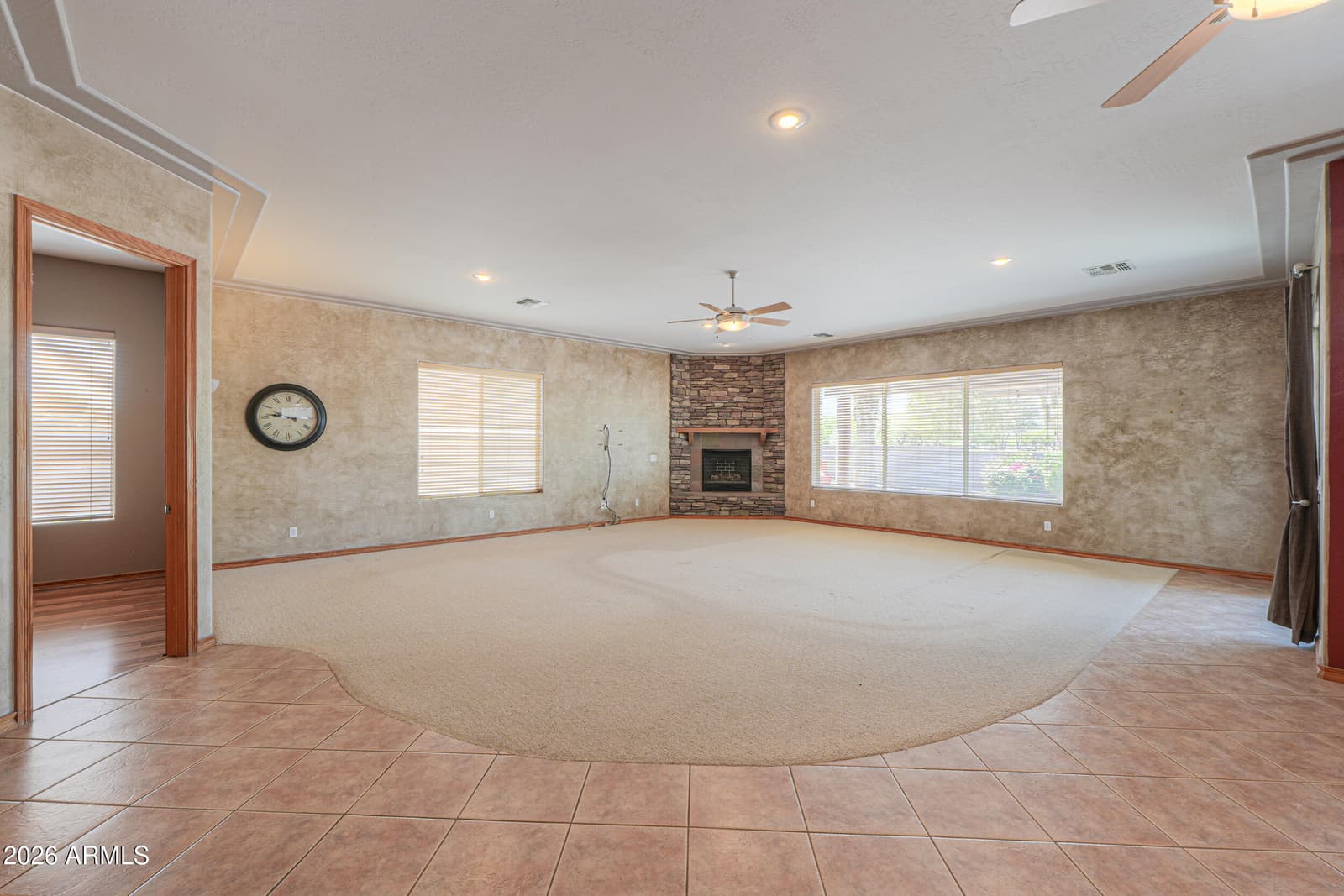 988 W CROOKED STICK Drive, Casa Grande, AZ 85122 — photo 16 of 61