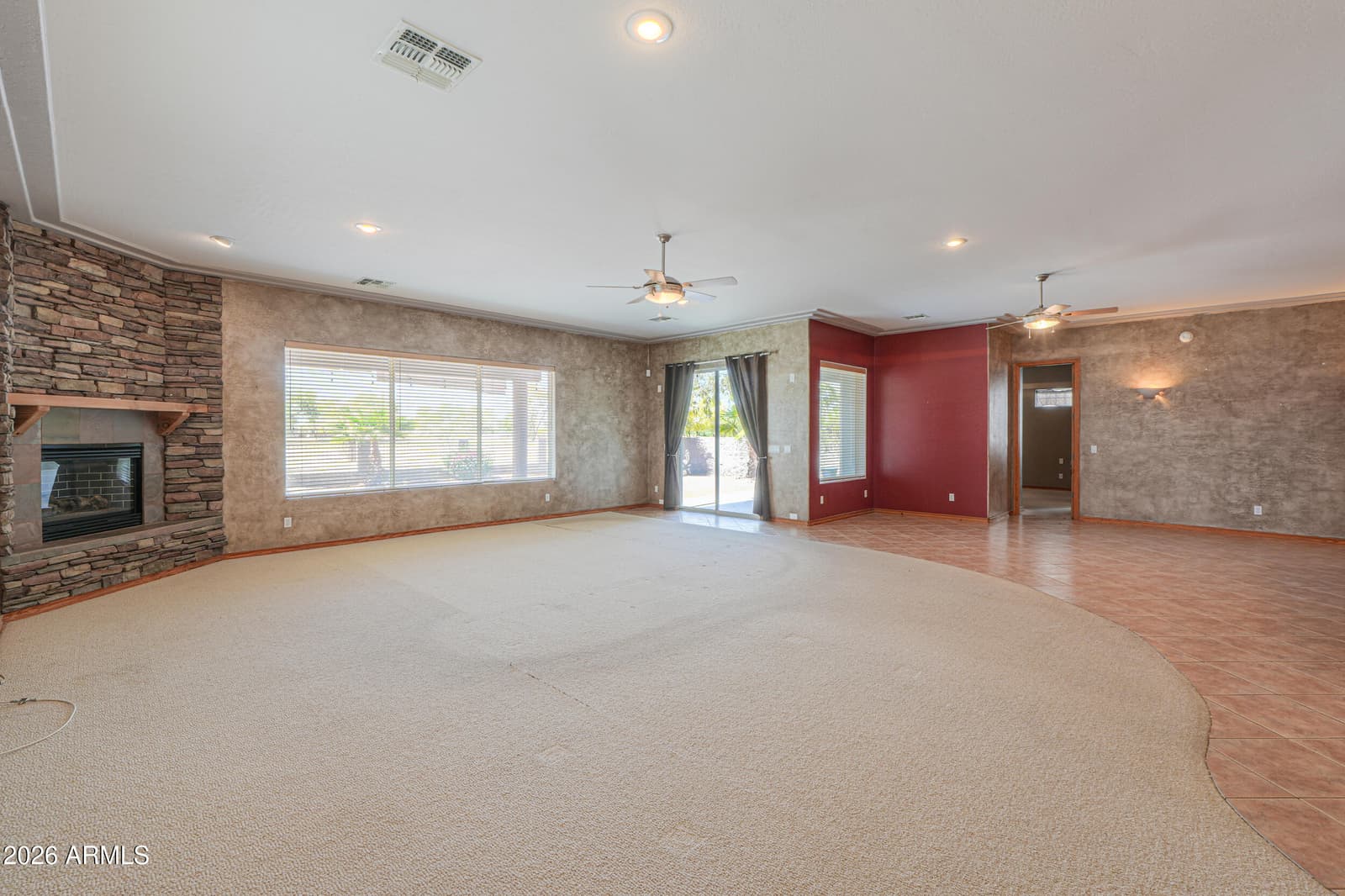 988 W CROOKED STICK Drive, Casa Grande, AZ 85122 — photo 17 of 61
