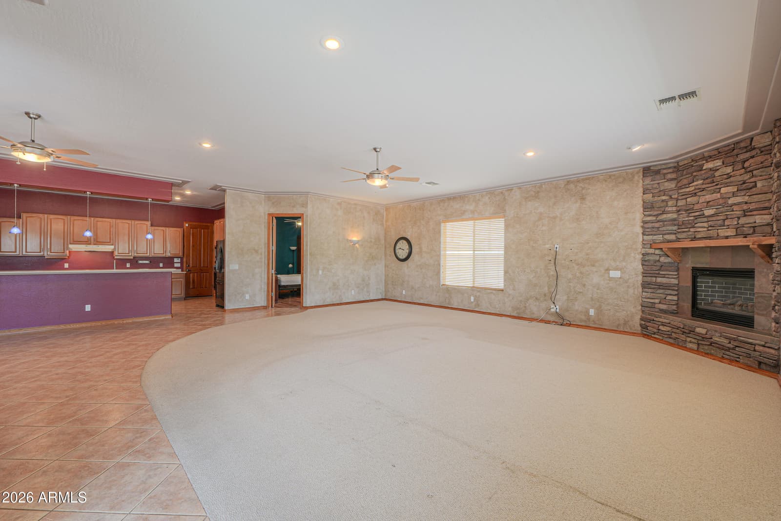988 W CROOKED STICK Drive, Casa Grande, AZ 85122 — photo 19 of 61