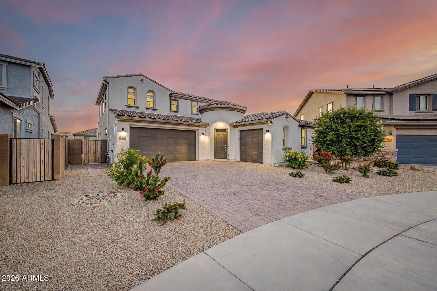 24918 N 143RD Drive, Surprise, AZ 85387 — photo 3 of 44