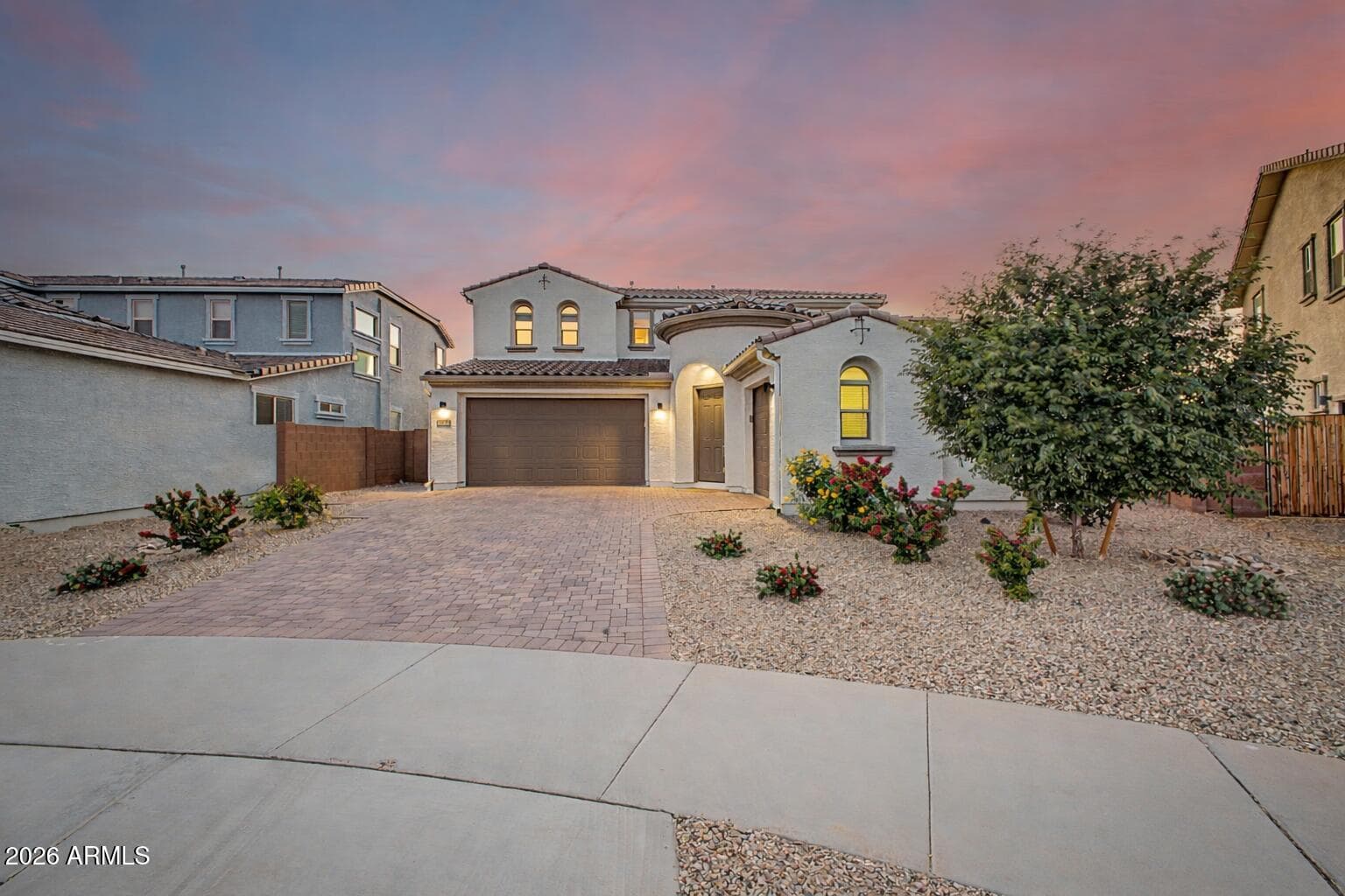 24918 N 143RD Drive, Surprise, AZ 85387 — photo 1 of 44