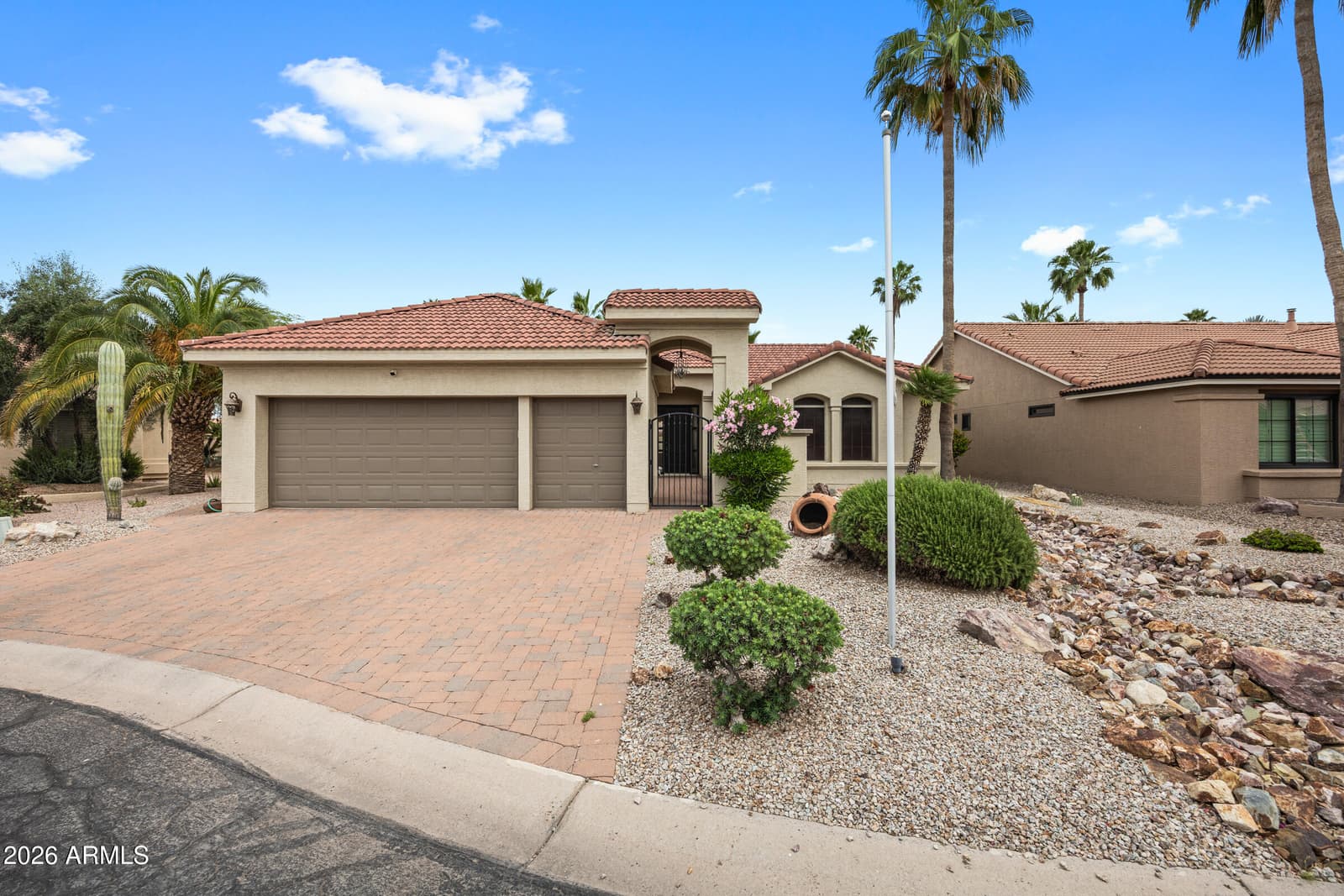 24623 S Rocky Brook Drive, Sun Lakes, AZ 85248 — photo 3 of 58
