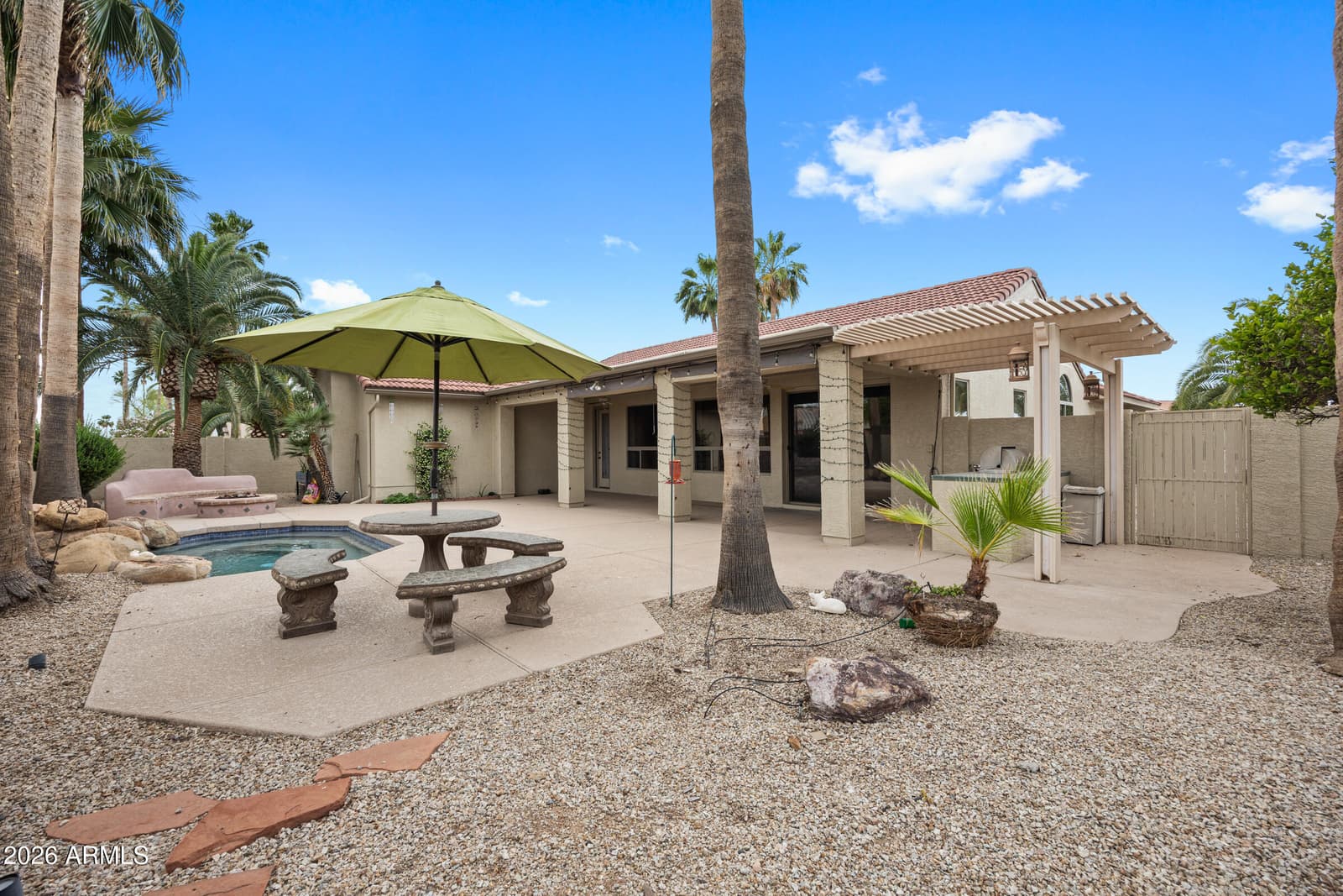 24623 S Rocky Brook Drive, Sun Lakes, AZ 85248 — photo 38 of 58