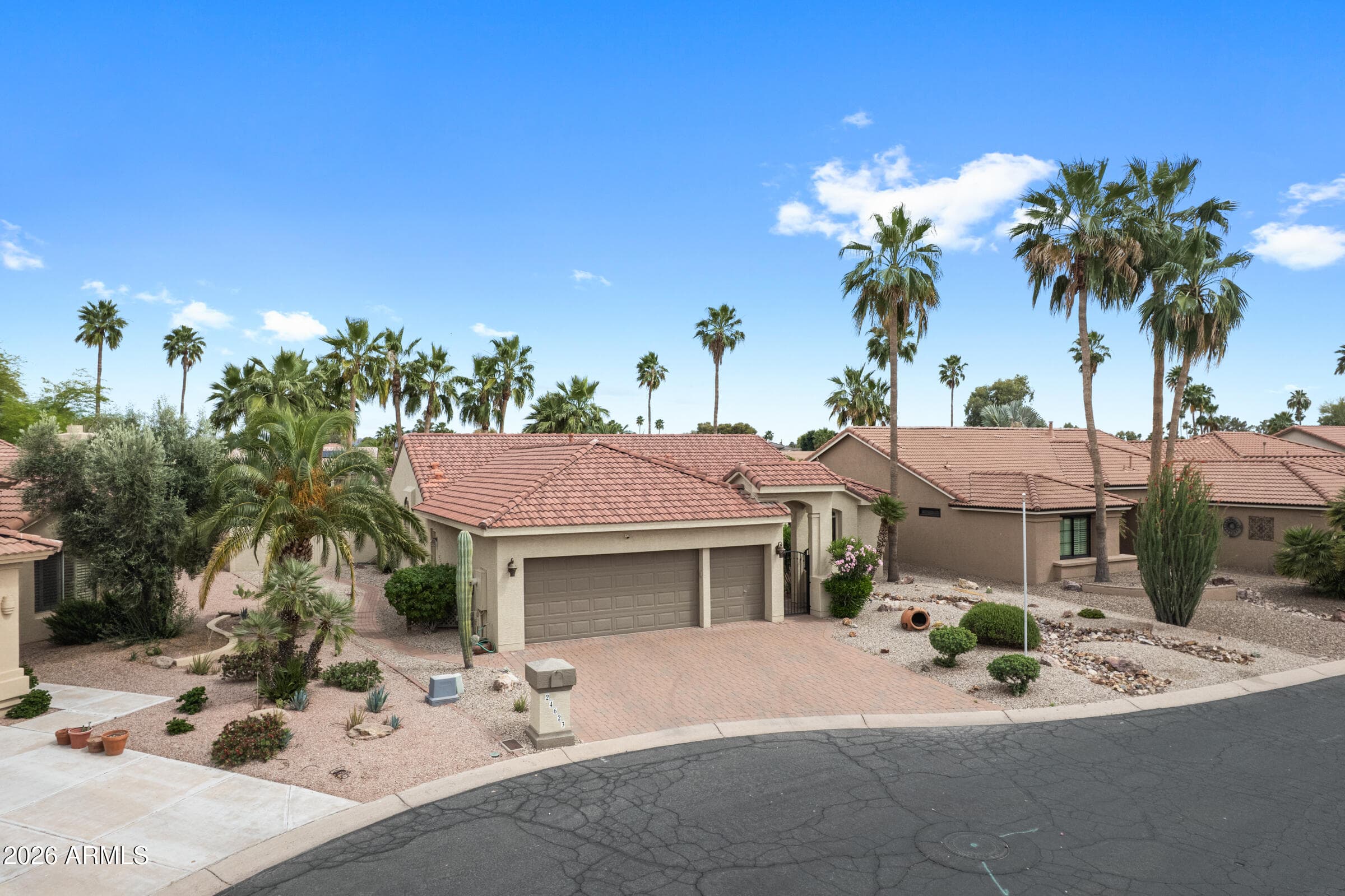 24623 S Rocky Brook Drive, Sun Lakes, AZ 85248 — photo 45 of 58