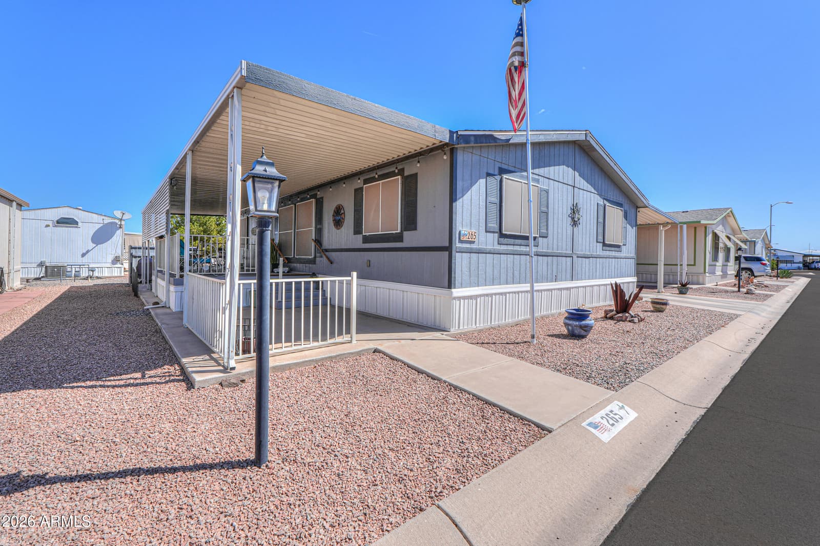 450 W Sunwest Drive 265, Casa Grande, AZ 85122 — photo 2 of 37