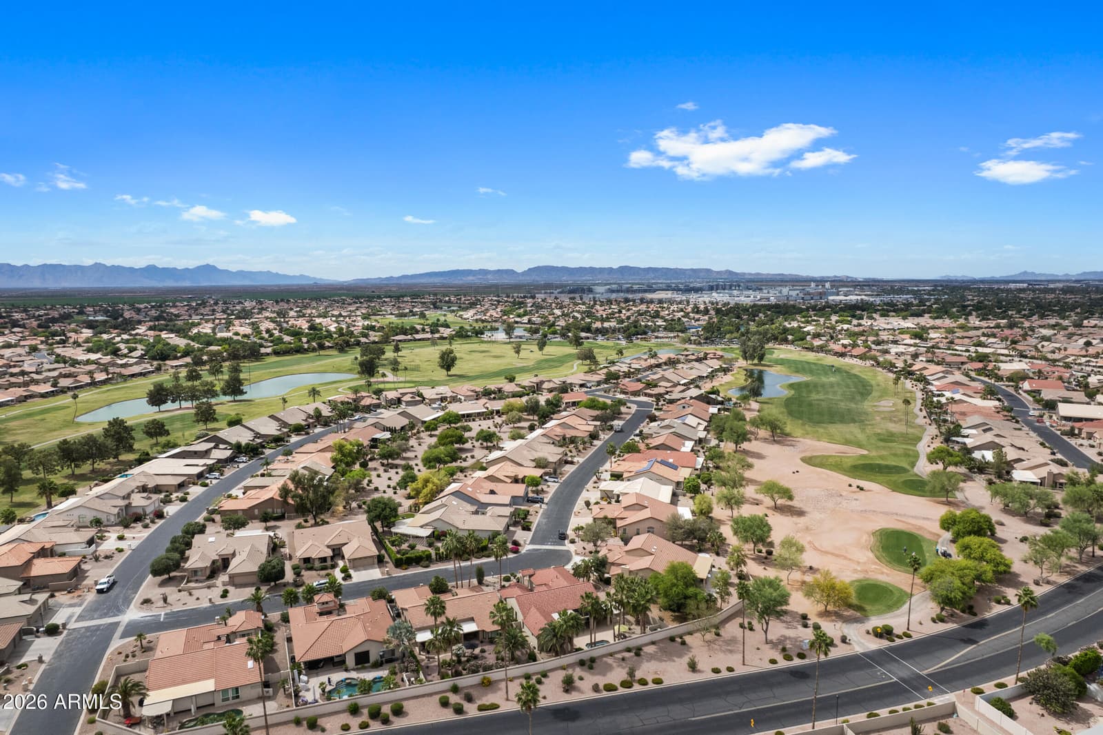 24623 S Rocky Brook Drive, Sun Lakes, AZ 85248 — photo 52 of 58
