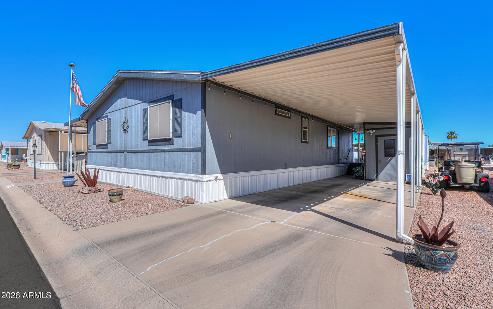 450 W Sunwest Drive 265, Casa Grande, AZ 85122 — photo 3 of 37