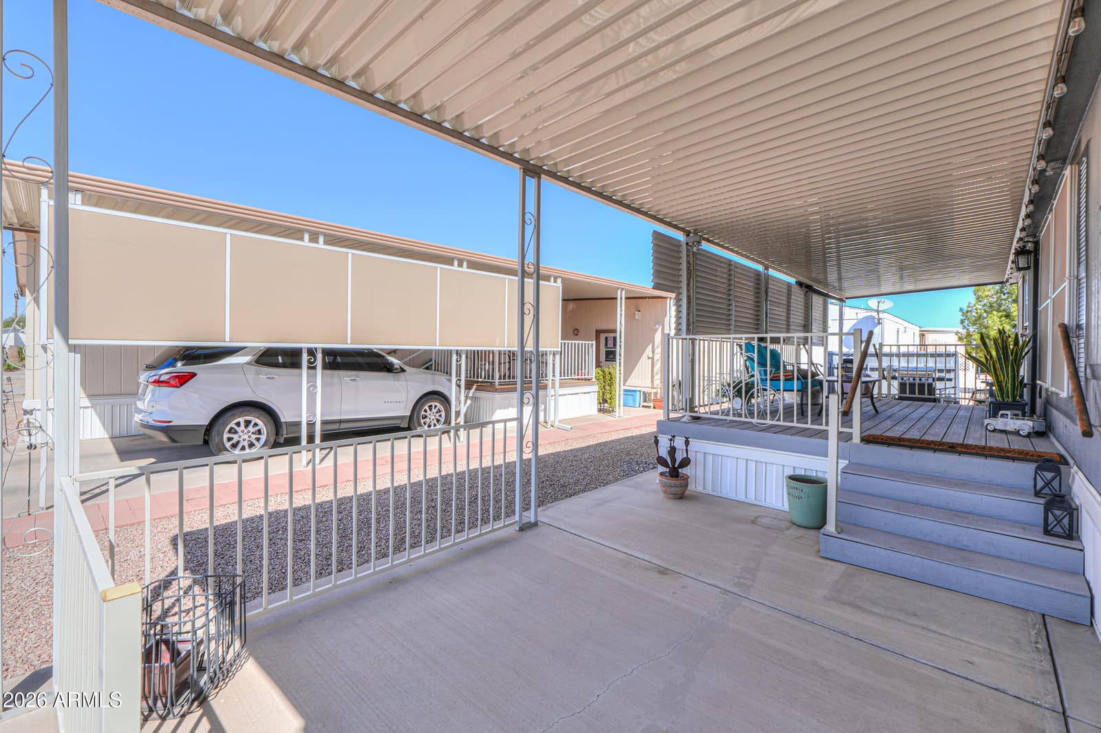 450 W Sunwest Drive 265, Casa Grande, AZ 85122 — photo 4 of 37