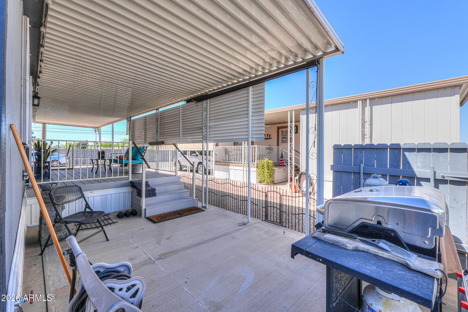 450 W Sunwest Drive 265, Casa Grande, AZ 85122 — photo 31 of 37