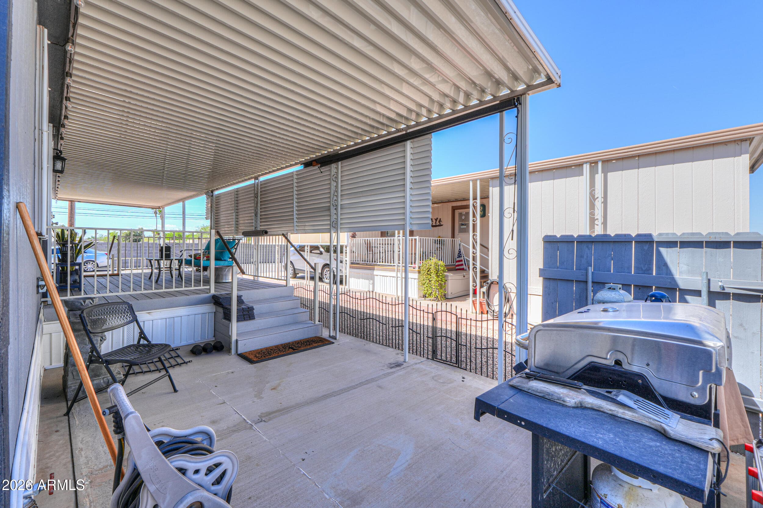 450 W Sunwest Drive 265, Casa Grande, AZ 85122 — photo 31 of 37