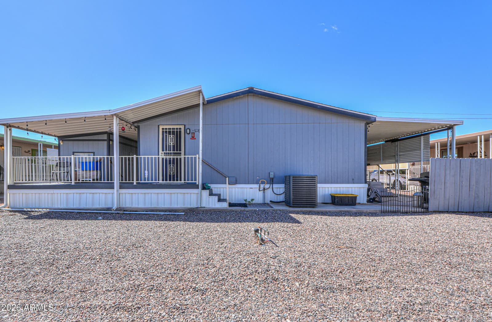 450 W Sunwest Drive 265, Casa Grande, AZ 85122 — photo 32 of 37