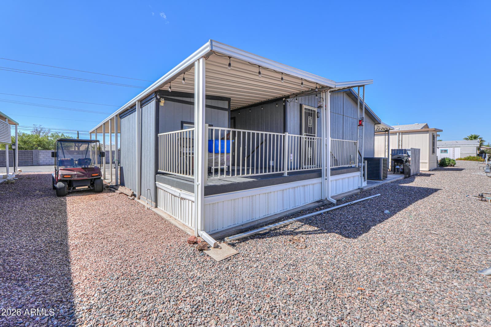 450 W Sunwest Drive 265, Casa Grande, AZ 85122 — photo 33 of 37