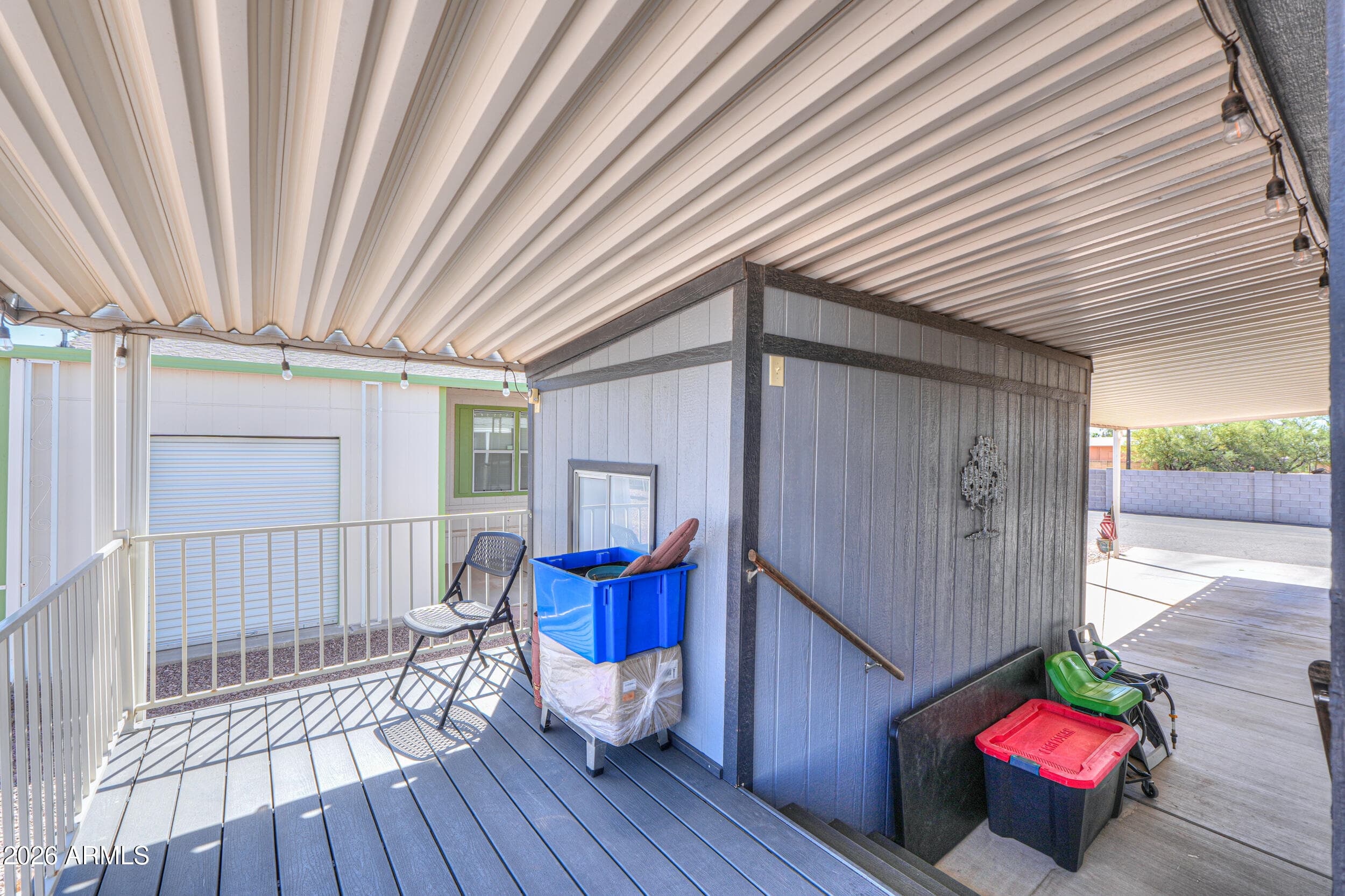 450 W Sunwest Drive 265, Casa Grande, AZ 85122 — photo 36 of 37