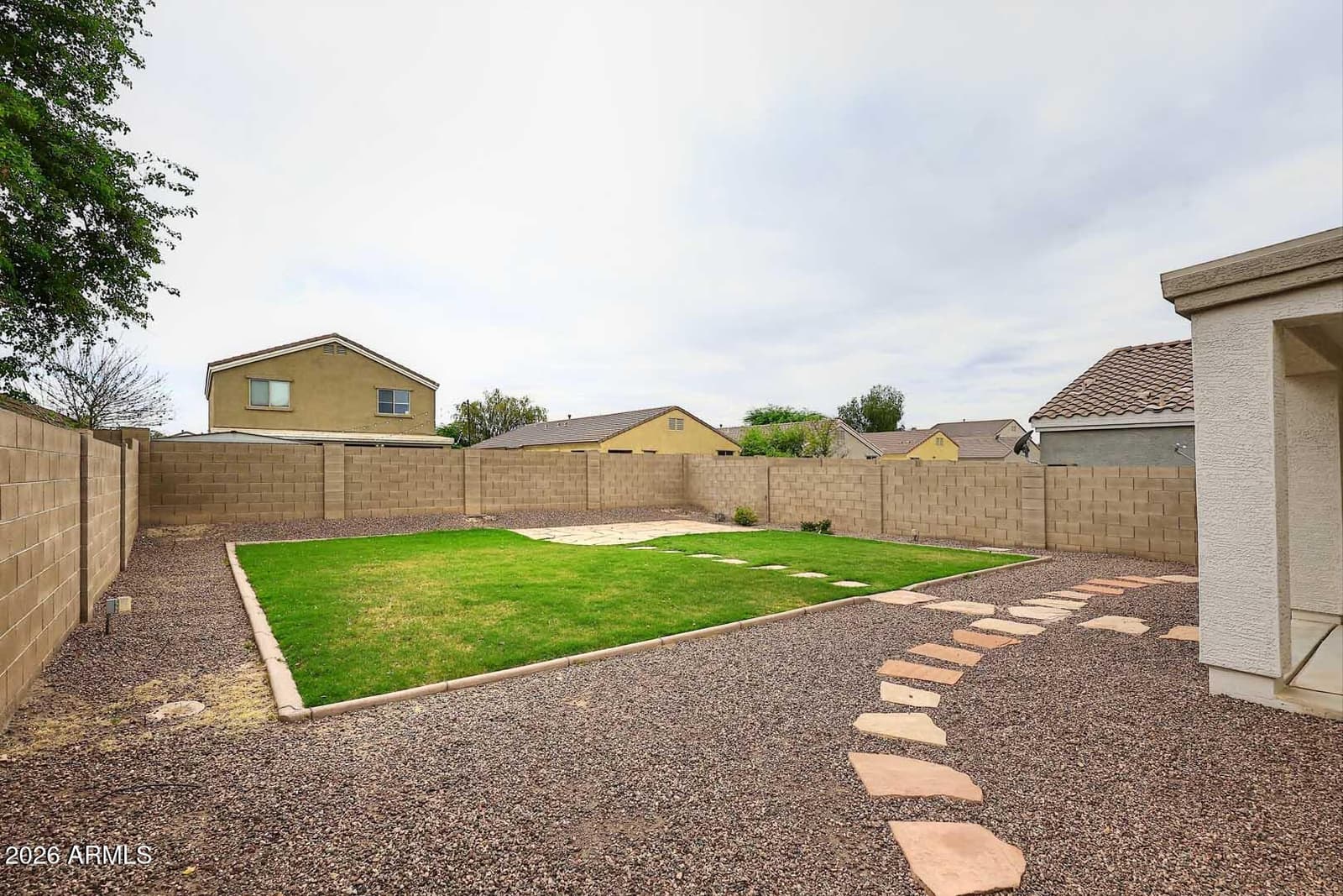 1381 E DANIELLA Drive, San Tan Valley, AZ 85140 — photo 37 of 44