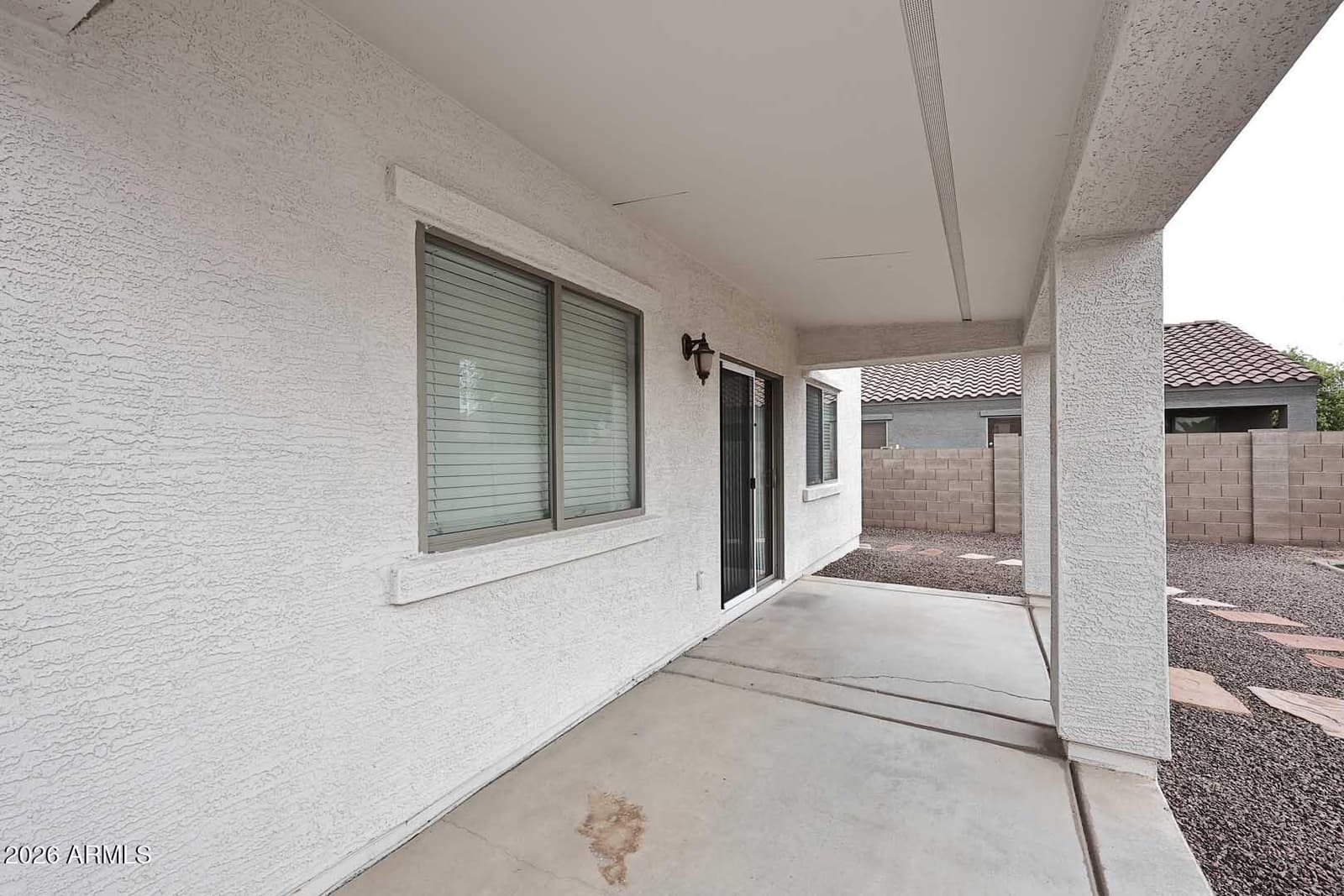 1381 E DANIELLA Drive, San Tan Valley, AZ 85140 — photo 35 of 44