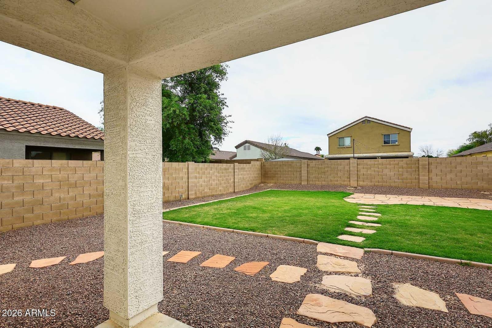 1381 E DANIELLA Drive, San Tan Valley, AZ 85140 — photo 36 of 44