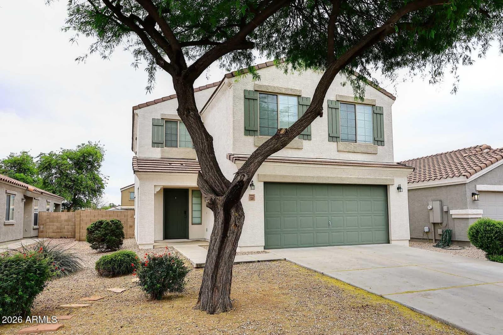 1381 E DANIELLA Drive, San Tan Valley, AZ 85140 — photo 3 of 44