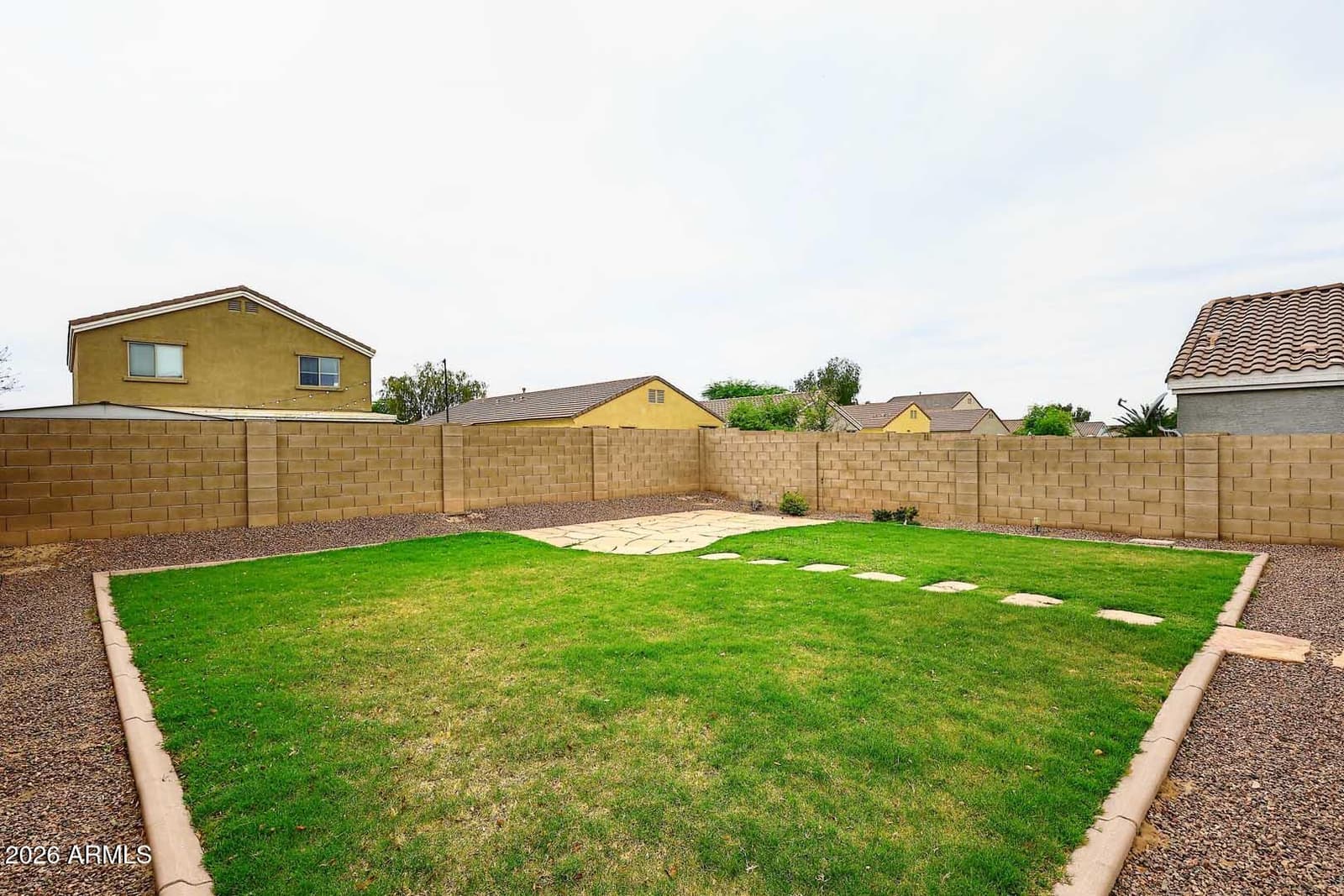1381 E DANIELLA Drive, San Tan Valley, AZ 85140 — photo 38 of 44