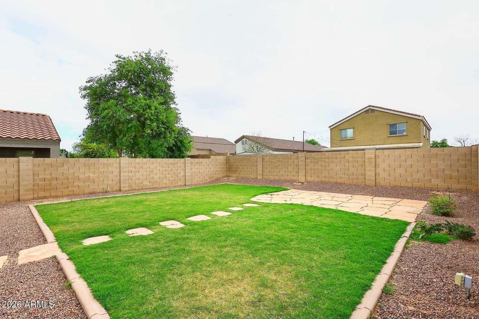 1381 E DANIELLA Drive, San Tan Valley, AZ 85140 — photo 39 of 44