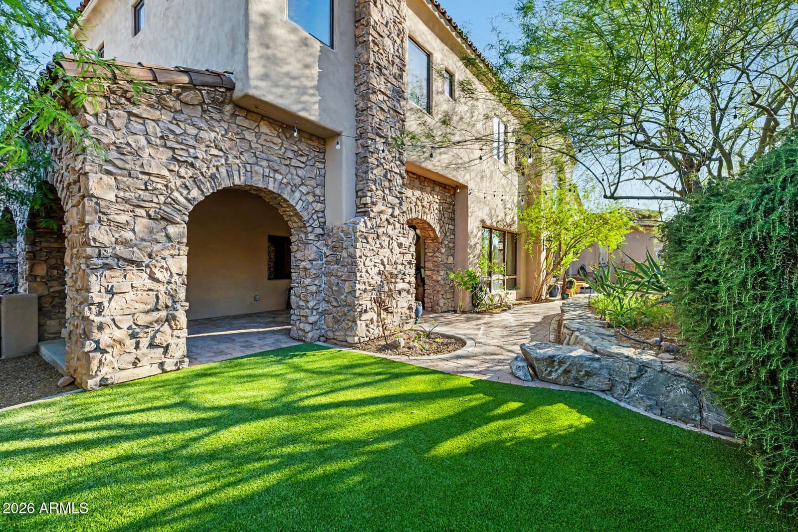 14604 S 1ST Street, Phoenix, AZ 85048 — photo 92 of 111